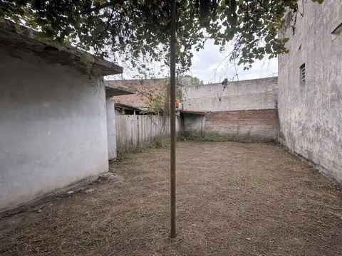 Terreno en Caseros