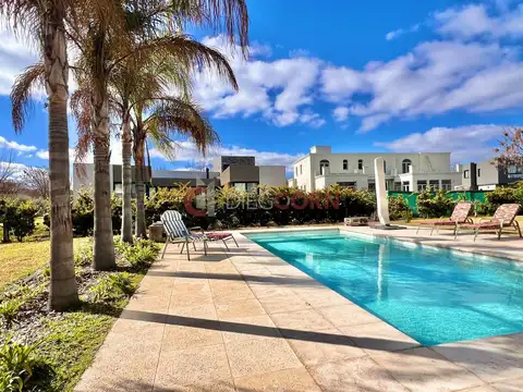 Venta Casa 6 AMB.Terravista, Gral. Rodríguez