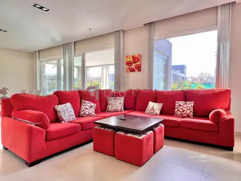 Venta Casa 6 AMB.Terravista, Gral. Rodríguez