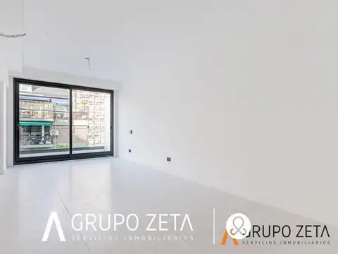 Departamento en Venta en Belgrano C, USD 350.000