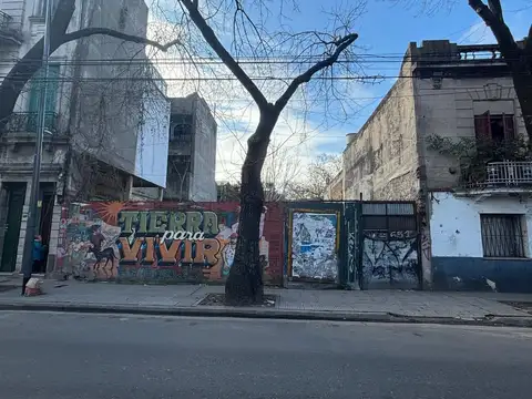 Terreno en Venta en Boca, CABA