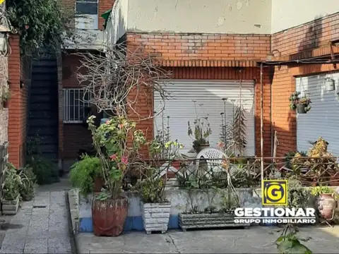 Casa 3 ambientes en venta