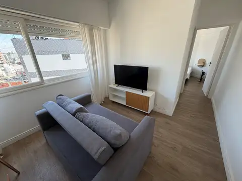 Departamento en Alquiler Apto profesional