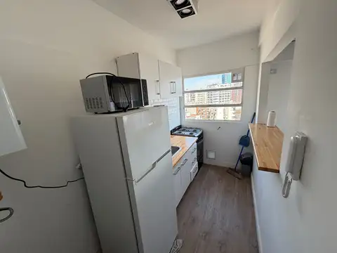 Departamento en Alquiler de 2 ambientes