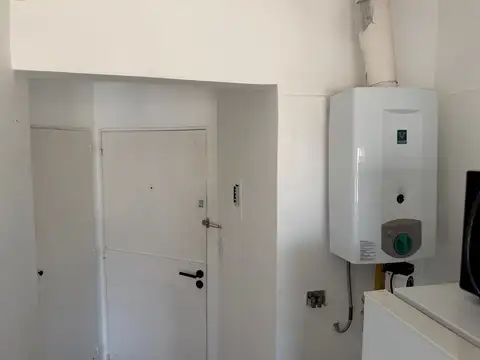 Departamento en Alquiler 50 años