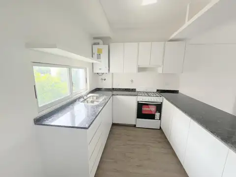Departamento en Venta de 2 dormitorios
