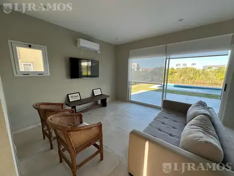 Casa en Alquiler Temporal al Noreste