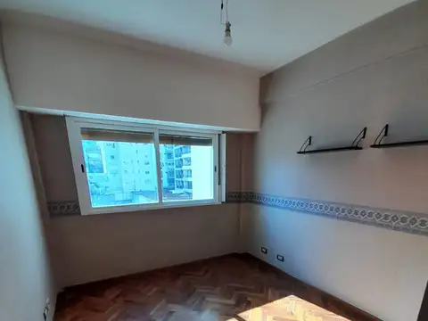 DEPARTAMENTO 3 AMBIENTES CON COCHERA