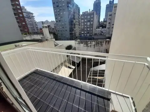 Departamento en Alquiler de 3 ambientes