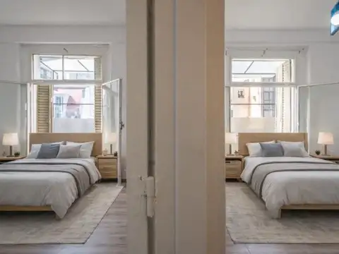 Avenida Corrientes 1400, Piso 8