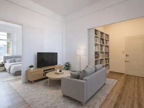 Departamento en Venta en Centro, USD 112.000