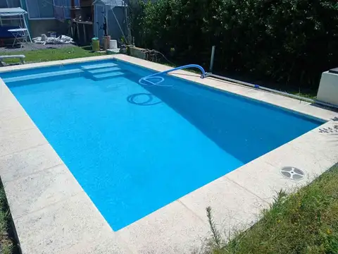 Casa en Venta 9 años