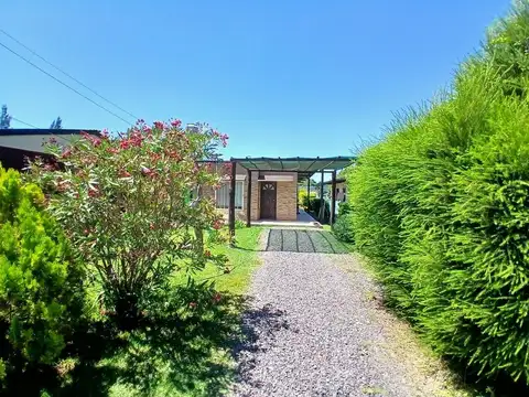 Casa en Venta de 2 dormitorios
