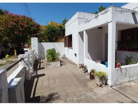 Casa 3 ambientes en venta en Magdalena jardín 
