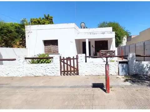 Presidente Perón 600