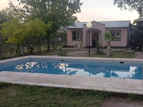 Casa en Venta en Lujan de Cuyo, Luján de Cuyo