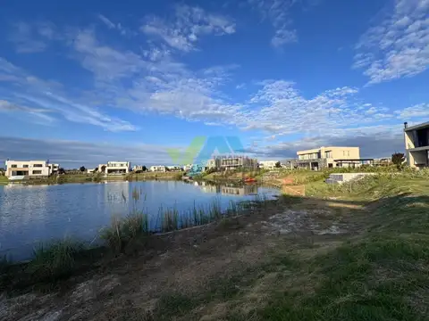 Terreno en Venta de 752,0 m2