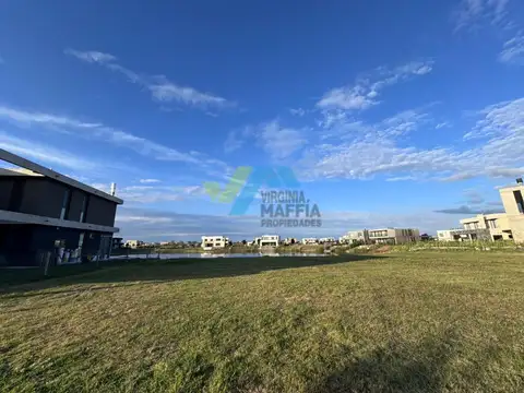 Terreno en Venta en Puertos - Riberas, USD 185.000