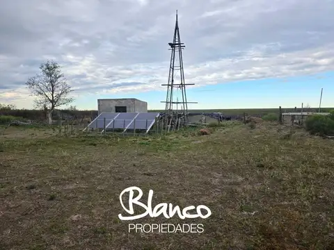 Terreno Campo  en Venta en La Reforma, Limay Mahuida, La Pampa