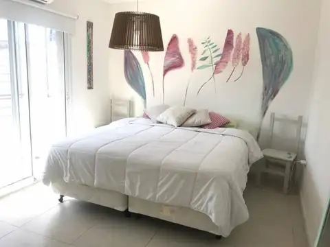 Departamento en Venta con 1 cochera