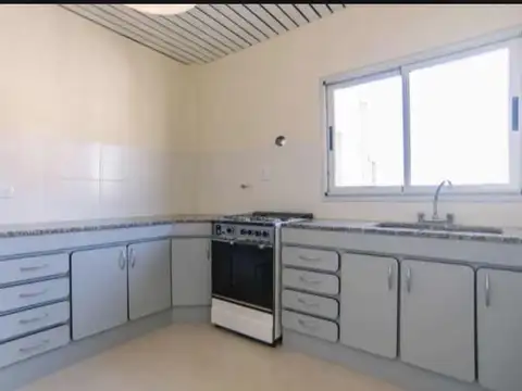 Departamento en Venta de 5 ambientes
