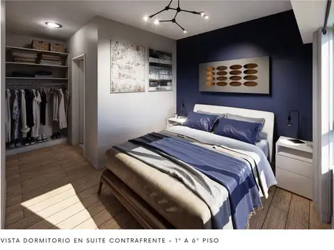 Departamento en Venta de 4 ambientes