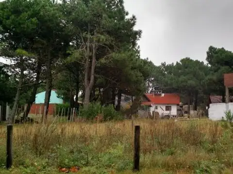 Terreno en Venta 23,21  mts Frente