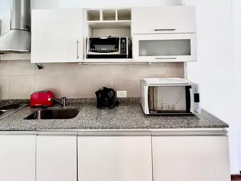 Departamento - ALQUILER_TEMPORAL - Argentina, Capital Federal - Santiago del Ester 942