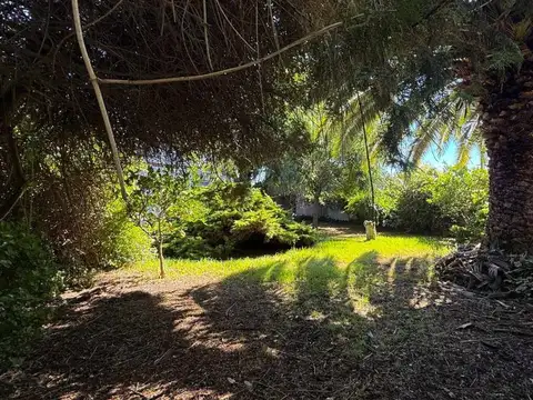 Casa en Venta 33 años
