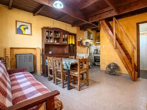 Casa en Venta en Mar del Plata, USD 53.500
