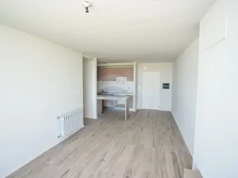 Departamento en Venta al Este