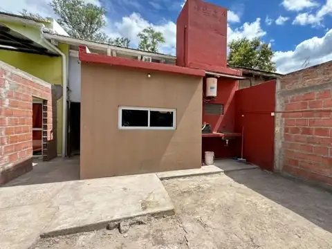 Monoambiente centrico en venta, beltran