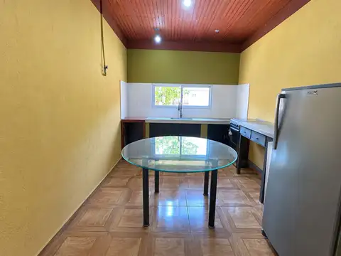 MONOAMBIENTE CENTRICO EN VENTA, BELTRAN