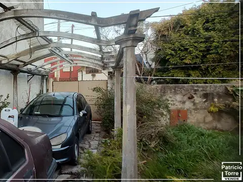 Casa en Venta en Villa Ballester, USD 95.000