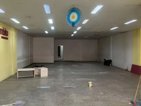 Belgrano 3900
