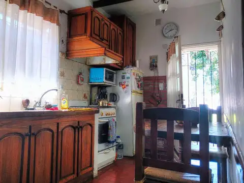 Casa en Venta al Oeste