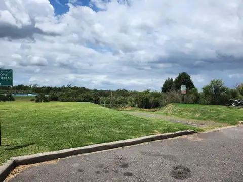 Terreno en Venta en El Cazal, USD 85.000