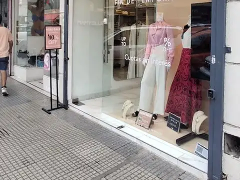 Alvear al 200