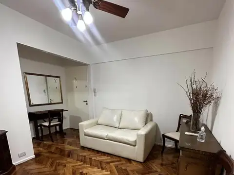 Departamento en Alquiler Temporal en Las Cañitas, Palermo