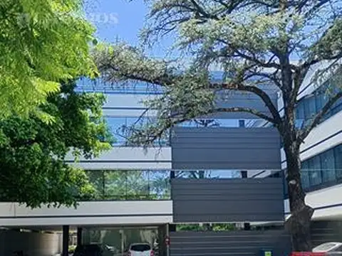 Oficina Monoambiente con 1 baño