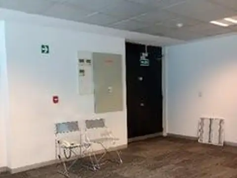 Oficina en Martinez