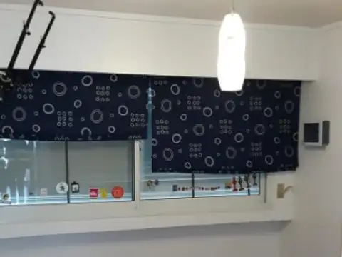 Excelente departamento de Categoría Frente a la Plaza Norma