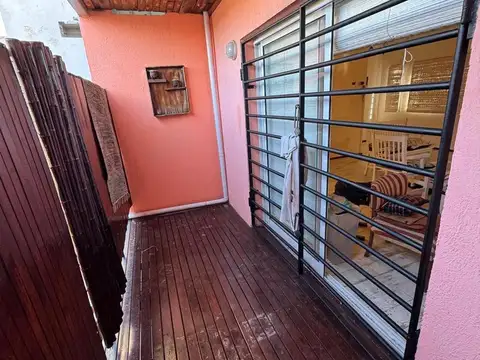 Departamento en Venta en San Andres, USD 100.000