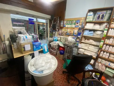 Fondo Comercio en Venta en Otro, USD 13.000