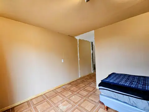 Casa en Venta de 1 dormitorio