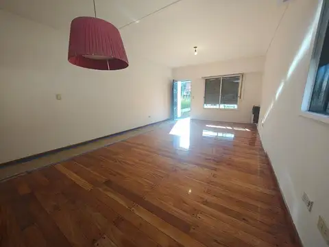 Duplex en alquiler 4 ambientes en Olivos