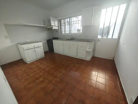 Casa en Alquiler 40 años