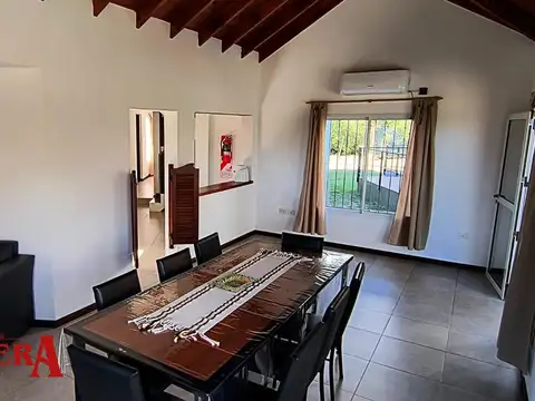 Casa en Alquiler Temporal en Barranca Colorada, $ 170.000