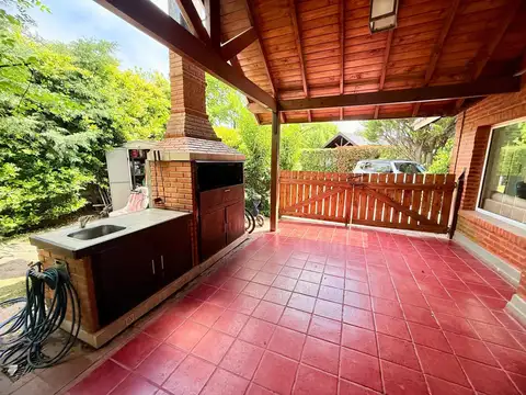Casa en Alquiler Temporal al Norte