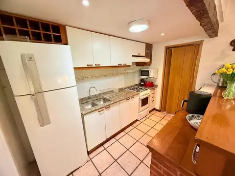 Casa en Alquiler Temporal en Campos De Echeverria, USD 5.500